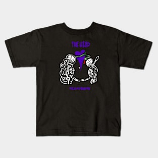 HeartWork Usedd Kids T-Shirt